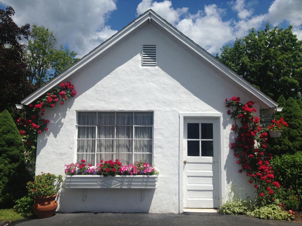 Lukans Farm Resort Hawley Экстерьер фото