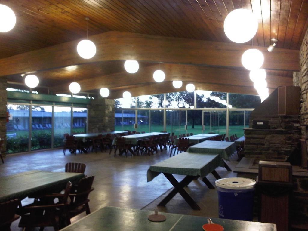 Lukans Farm Resort Hawley Экстерьер фото