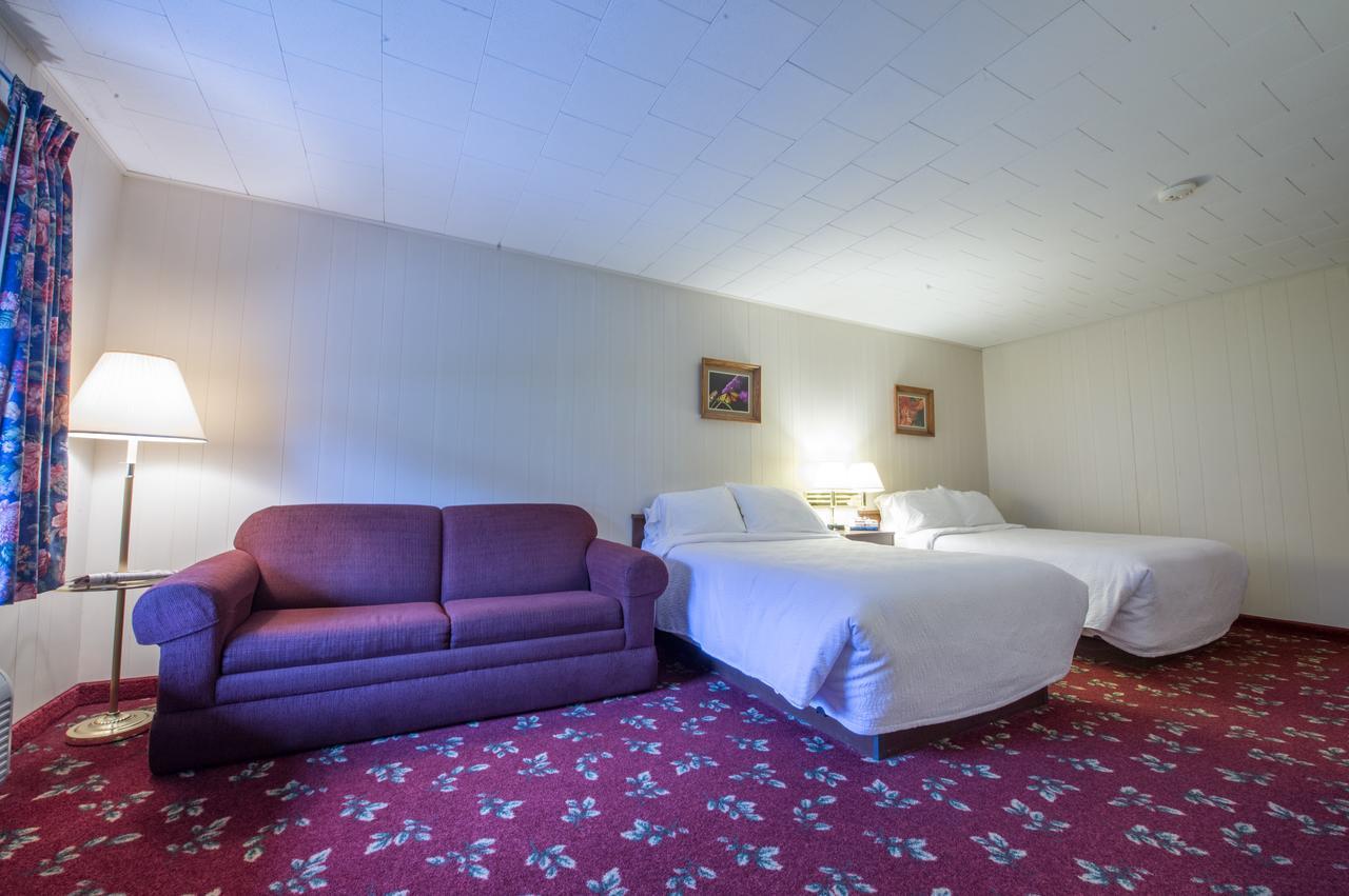 Lukans Farm Resort Hawley Экстерьер фото