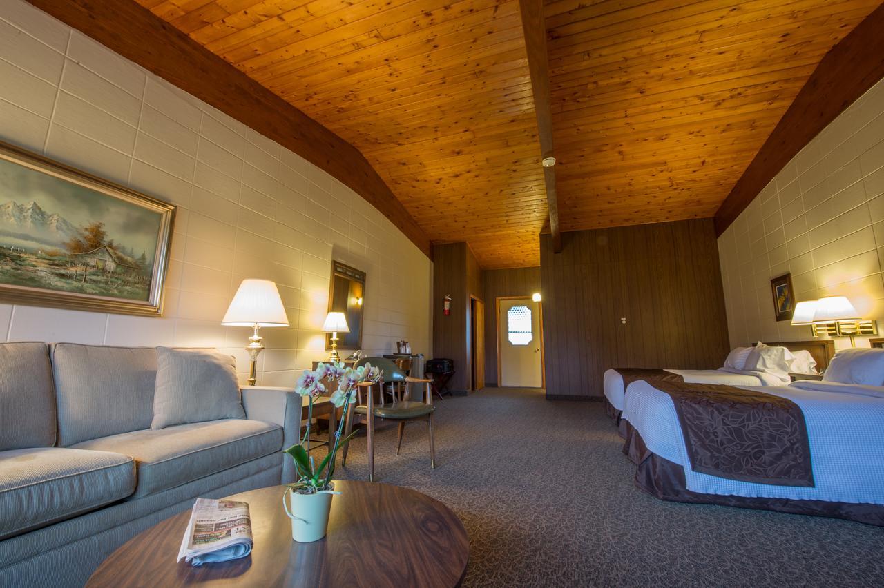 Lukans Farm Resort Hawley Экстерьер фото