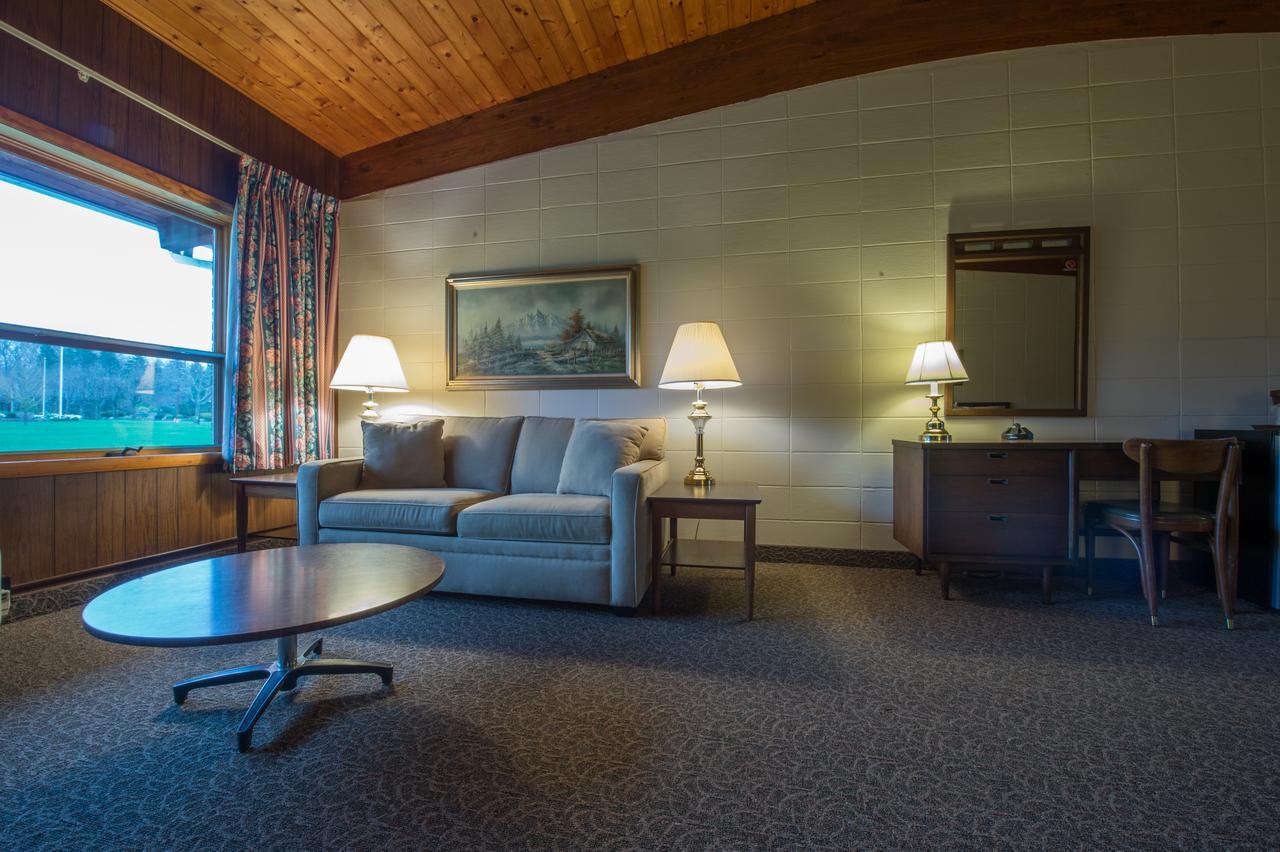 Lukans Farm Resort Hawley Экстерьер фото