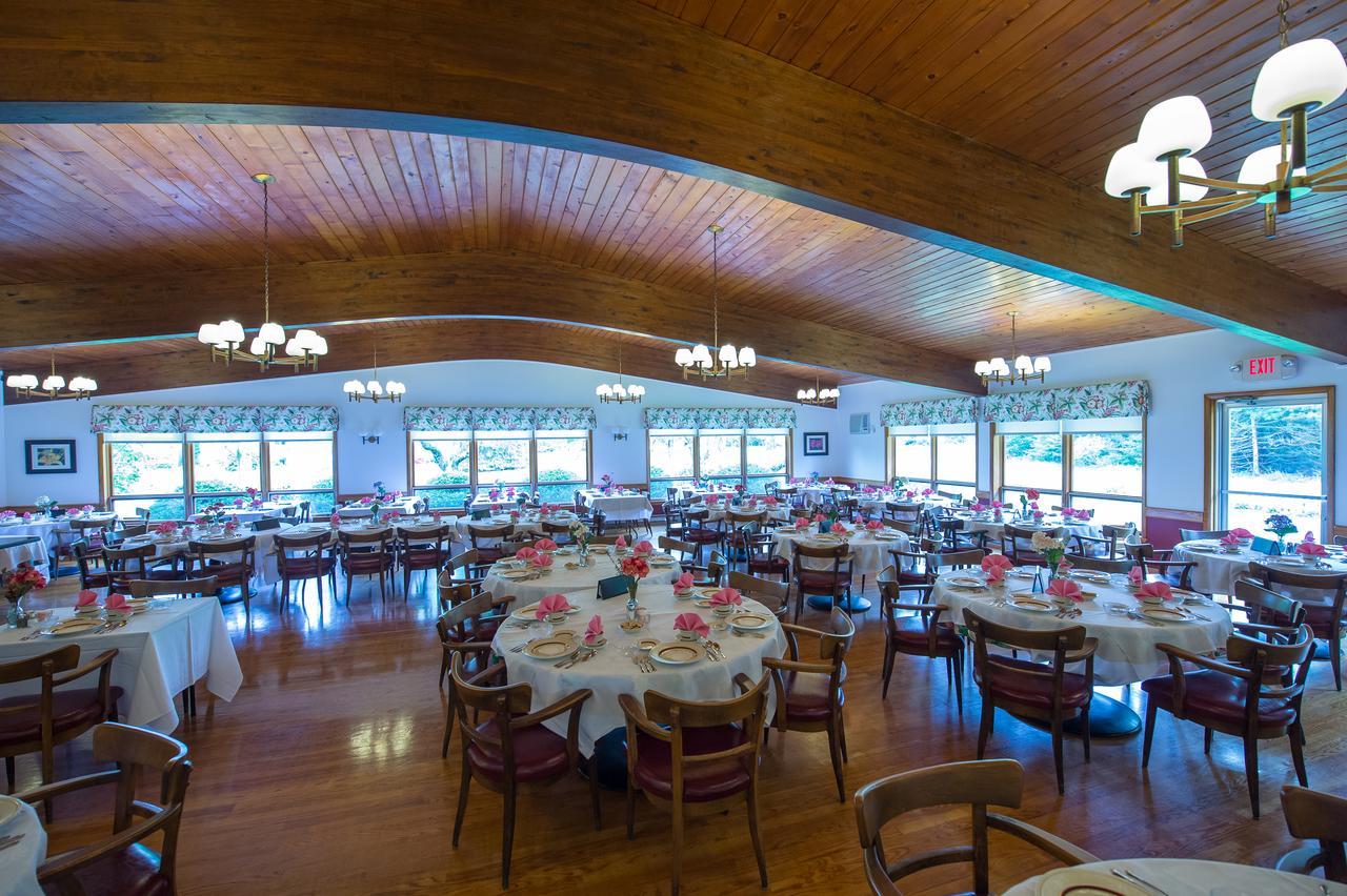 Lukans Farm Resort Hawley Экстерьер фото
