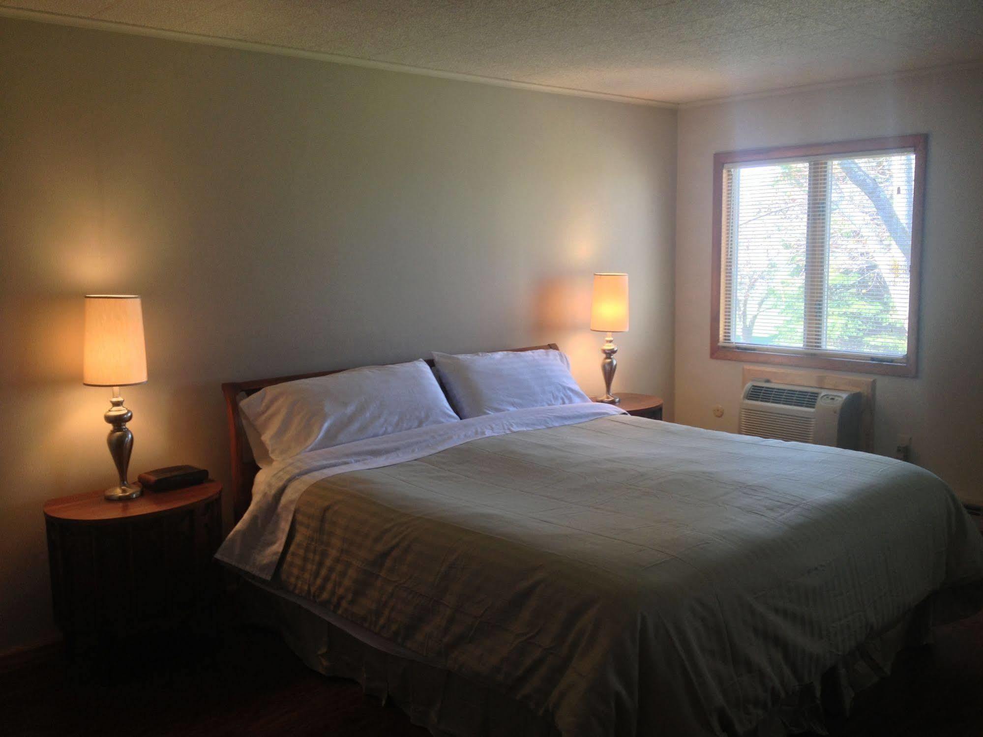 Lukans Farm Resort Hawley Экстерьер фото
