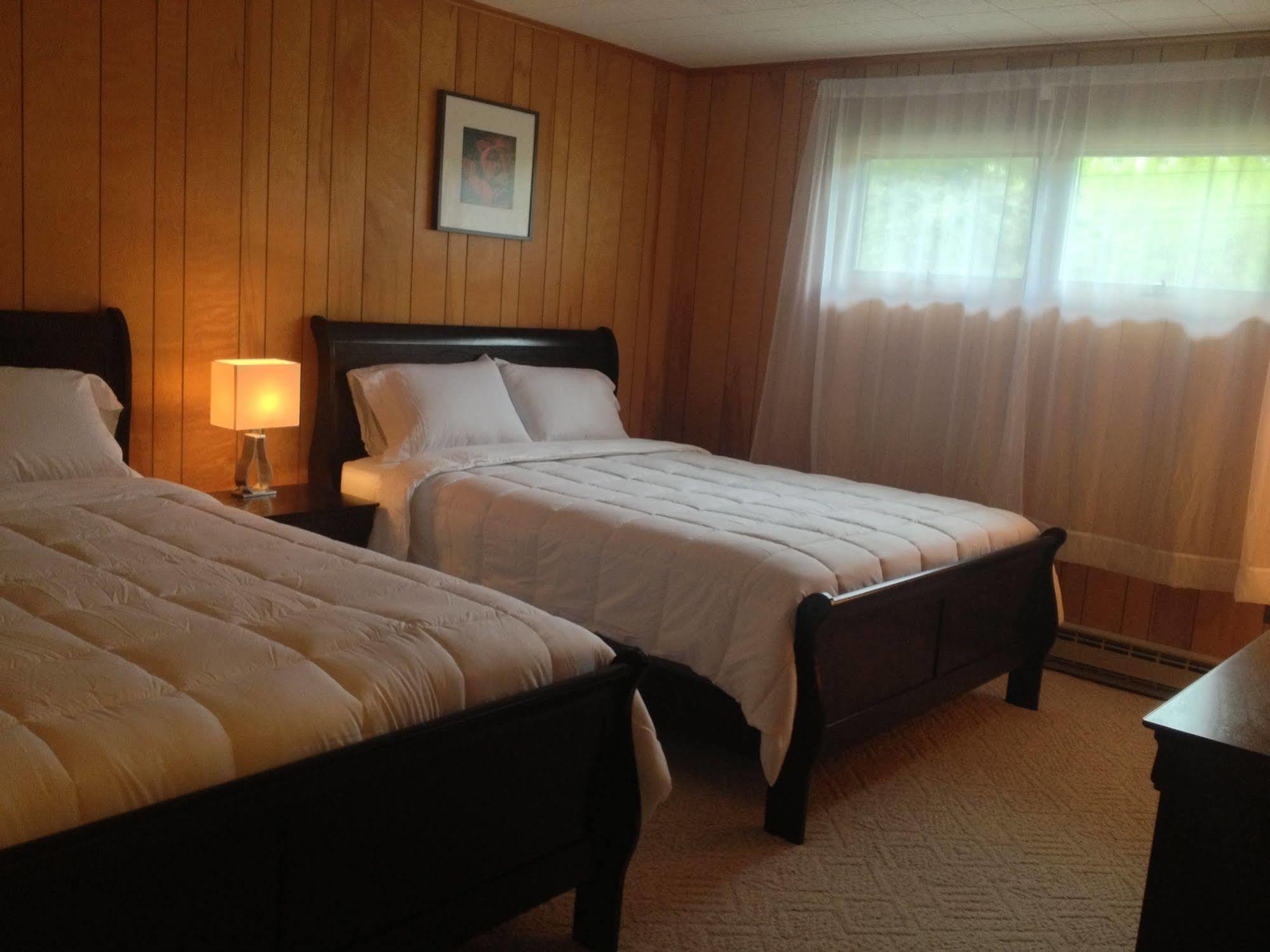 Lukans Farm Resort Hawley Экстерьер фото